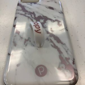 Loopy case for iPhone 6,6+,7,7+,8,8+